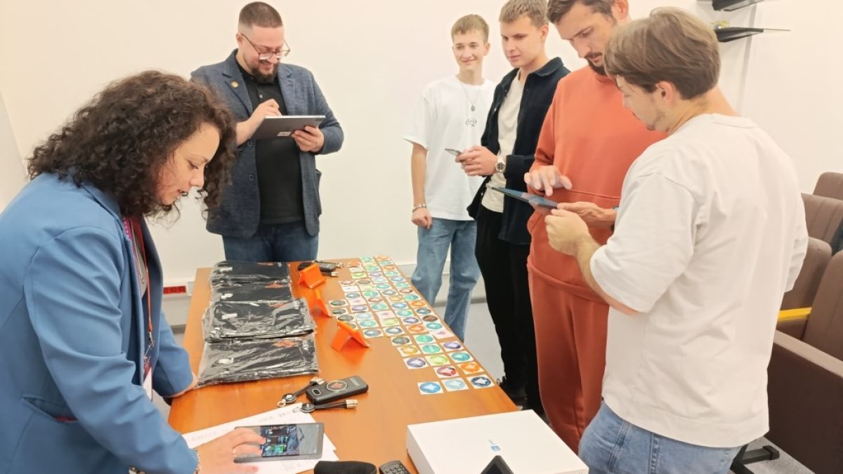 Бета-тестирование Авроры