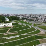Барнаул вошел в перечень городов, нуждающихся в повышении качества жизни