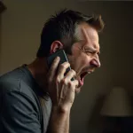 Житель Алтайского края ответит рублем за оскорбление тещи