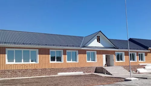 Школы Республики Алтай на 95% готовы к началу нового учебного года