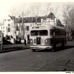 Титов, богатыри и ЦУМ на Ленина. Каким был главный проспект Барнаула в советские годы