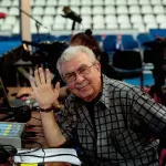 Спортивный комментатор Борис Скрипко умер в возрасте 78 лет