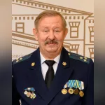 Умер председатель ОНК Республики Алтай Валерий Морогов