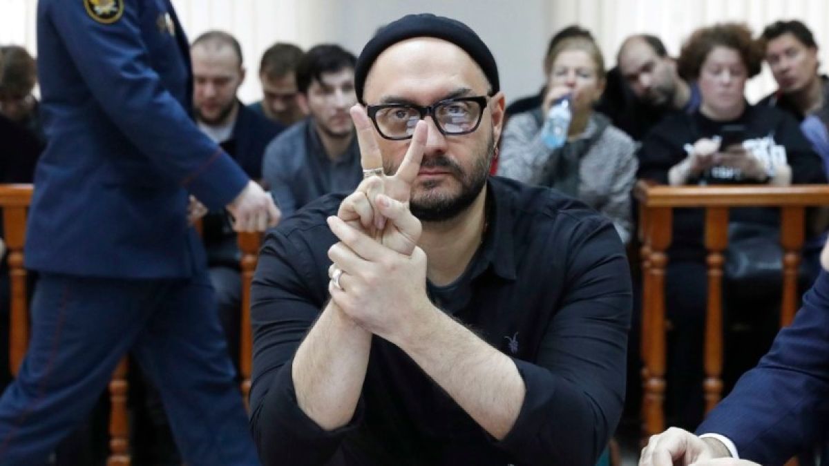 Отпустили: кто такой Кирилл Серебренников и за что на него завели уголовное дело