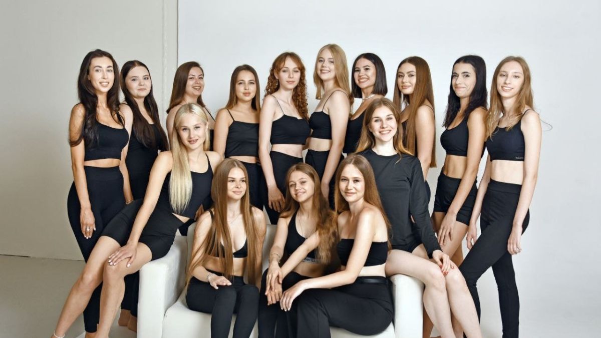 "Мисс Барнаул - 2025"