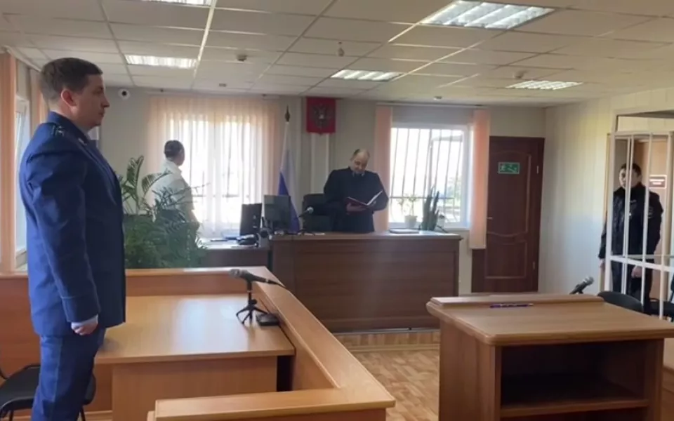 Выжившего в трагедии на Камчатке барнаульского гида приговорили к колонии