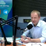 Мы должны оставаться людьми: Виктор Томенко пофилософствовал о нейросетях