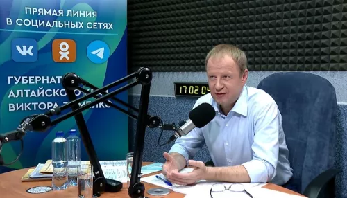 Мы должны оставаться людьми: Виктор Томенко пофилософствовал о нейросетях