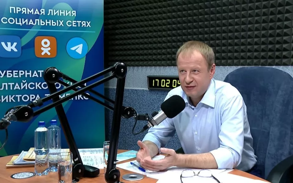 Мы должны оставаться людьми: Виктор Томенко пофилософствовал о нейросетях