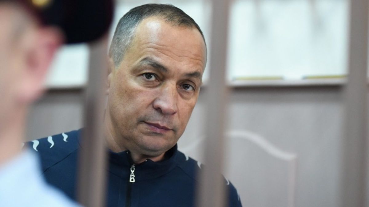 Суд изъял у экс-чиновника из Подмосковья имущество на 10 млрд рублей