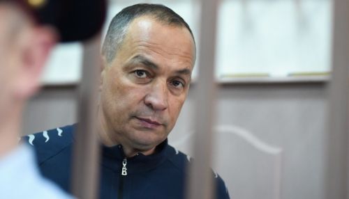 Суд изъял у экс-чиновника из Подмосковья имущество на 10 млрд рублей