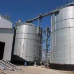 Аграриев Алтайского края обеспечат газом для сушки промокшего зерна 