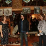 Больше, чем искусство: поддержку креативных индустрий в Республике Алтай выводят на новый уровень