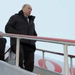 Владимир Путин выступил на саммите ШОС: ключевые заявления президента