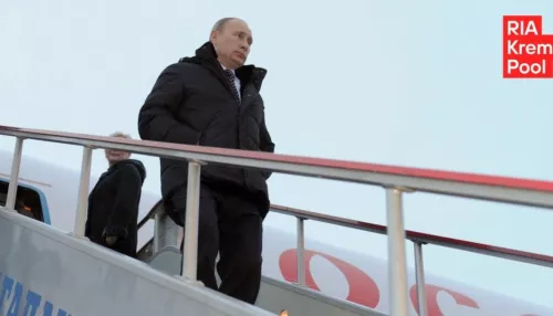 СМИ: Трамп прибудет первым и лично встретит Путина перед началом переговоров