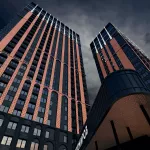 Новые тучерезы. Соавтор дискуссионного ЖК в Барнауле объяснил архитектурные тренды
