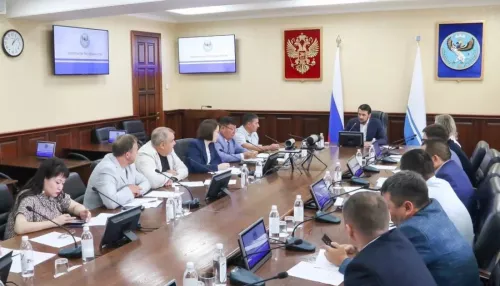800 млн рублей пополнят бюджет Республики Алтай в рамках нового инвестсоглашения