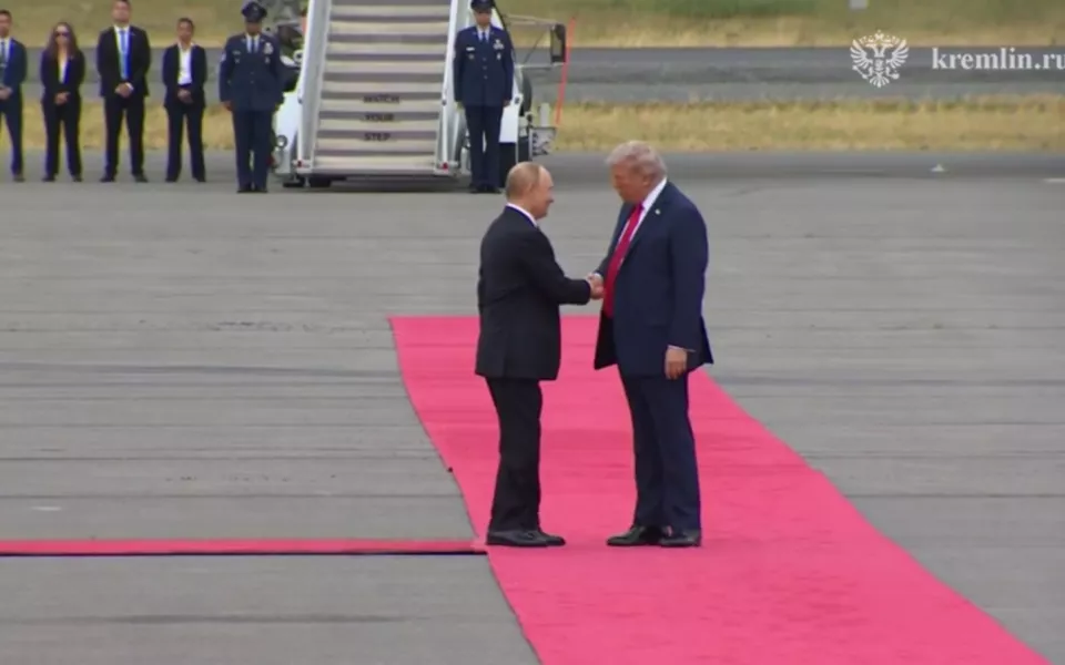 Правда ли Трамп попросил Путина воздержаться от ударов по городам Украины