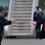 Трамп направил атомные подлодки к берегам России и объяснил, зачем он это сделал
