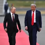 Не просто перемирие: Трамп назвал ключевое условие окончания конфликта на Украине