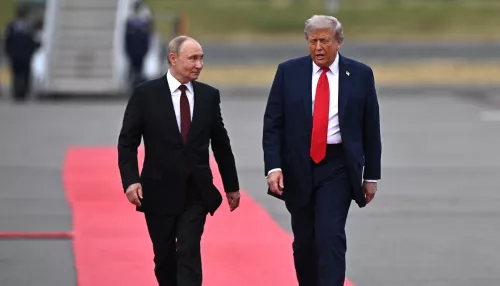 Не просто перемирие: Трамп назвал ключевое условие окончания конфликта на Украине