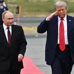 Путин заявил, что поставки Томагавков Киеву могут разрушить диалог РФ и США