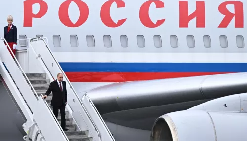 Западные СМИ обнародовали условия России для урегулирования конфликта на Украине