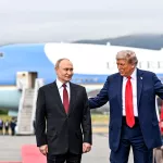 Трамп и Путин провели 40-минутный телефонный разговор на фоне переговоров с Зеленским