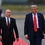 Встреча Путина и Зеленского и отношения с РФ: главные заявления Трампа