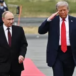 Эксперт назвал главный итог переговоров Путина и Трампа