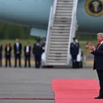 Стало известно, когда Трамп хочет организовать встречу с Путиным и Зеленским