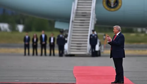 Стало известно, когда Трамп хочет организовать встречу с Путиным и Зеленским
