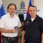 Француз отказался от Запада ради России и выбрал Республику Алтай