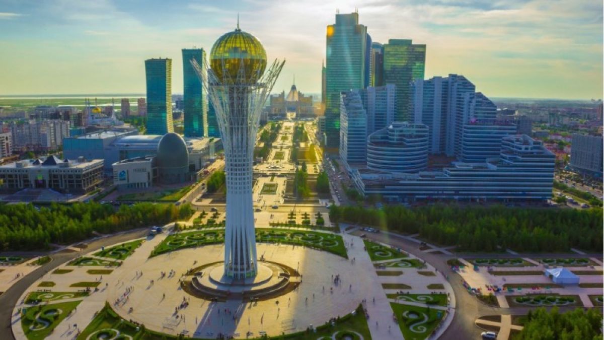 Выборы президента Казахстана пройдут 9 июня