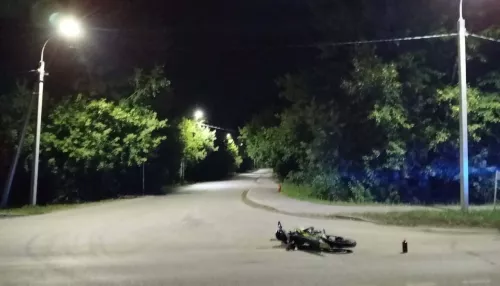 Трагедия в Уфе: что такое питбайк и почему он так опасен