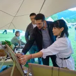Центр притяжения: в Республике Алтай состоялся большой фестиваль Турсиб