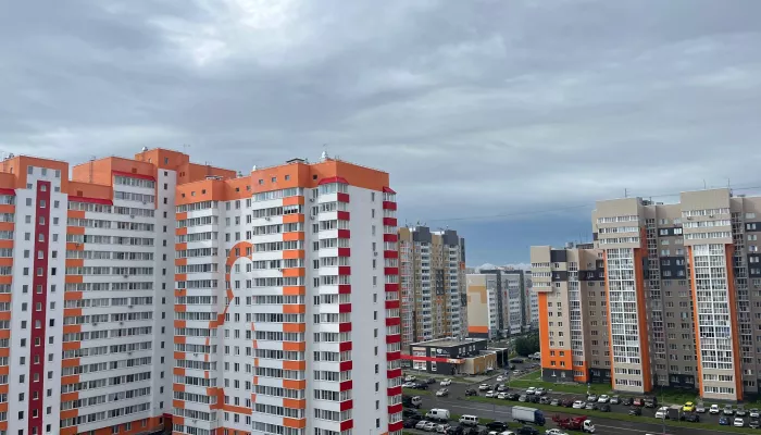 Дожди с грозами ворвутся в 35-градусную жару в Алтайском крае