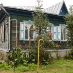 Котики, домики и дамба Булыгино: чем живет один из старейших микрорайонов Барнаула