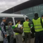 Пятерых нелегальных мигрантов выдворили из Алтайского края