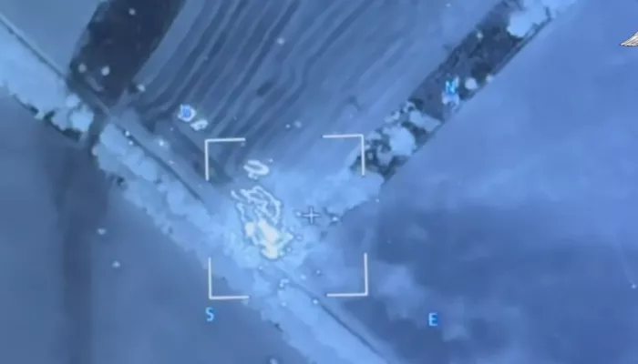 Рекордный налет Искандеров: Украина заявила о 20 ракетах за ночь