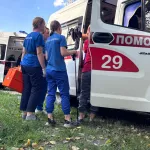 Газовый баллон взорвался в бийской квартире, есть пострадавший