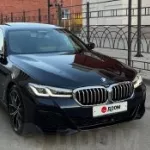 Приехавший из Кореи BMW в топовой комплектации продают в Барнауле за 6,7 млн рублей