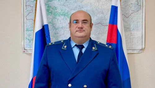 В Чемальском и Кош-Агачском районах Республики Алтай назначили новых прокуроров