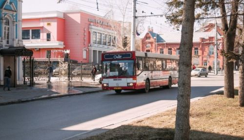 Барнаульские перевозчики боятся, что транспорт не доживет до введения тахографов