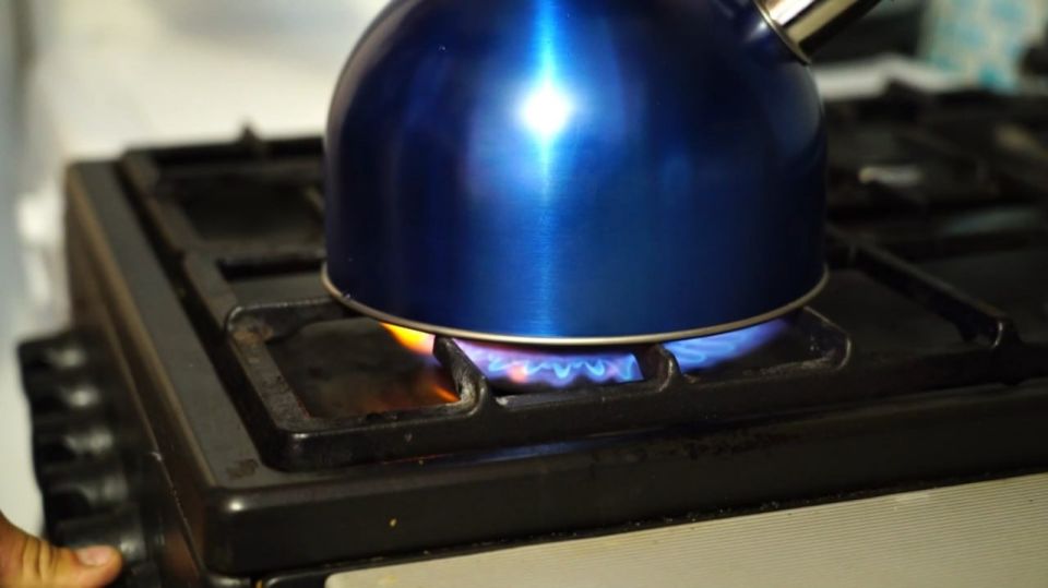 Газ. Газификация.