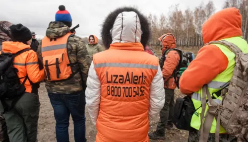 В Алтайском крае нашли двух пропавших подростков