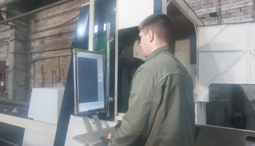От случайного заказа к успеху: как господдержка помогает развиваться барнаульскому предприятию