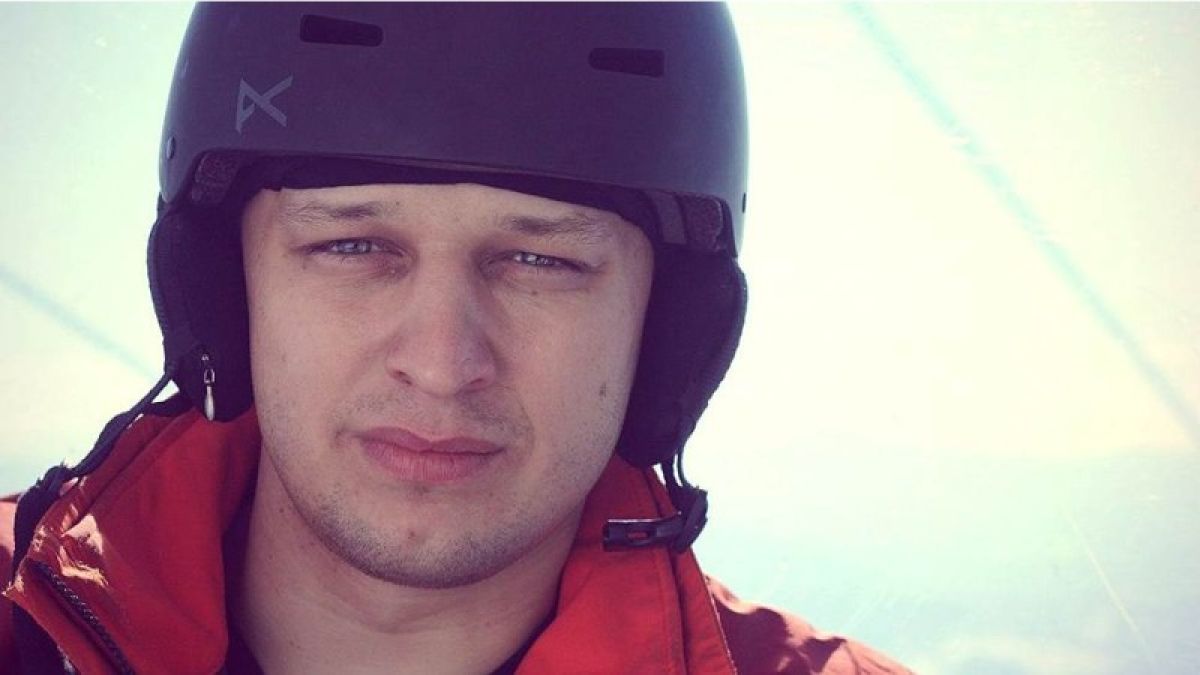 Прекращено дело обвиняемого в экстремизме Антона Ангела в Барнауле