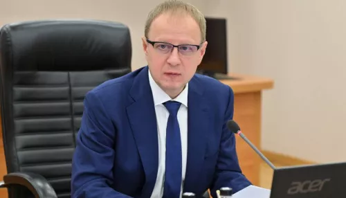 Для ветеранов СВО – финалистов программы Алтай – земля героев выбрали наставников