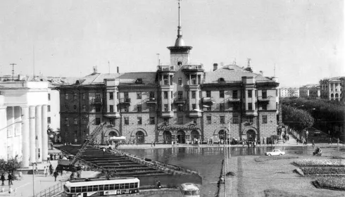 Метро Барнаула: почему горожане были рады подыграть легенде и нужна ли нам подземка